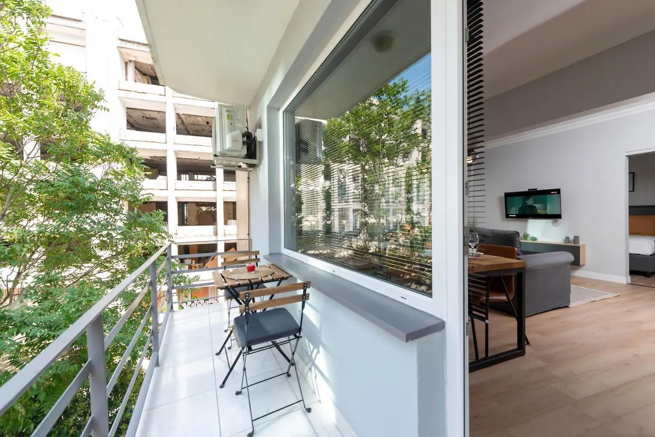 G&B Mansion Apartment Istanbul 0*,
