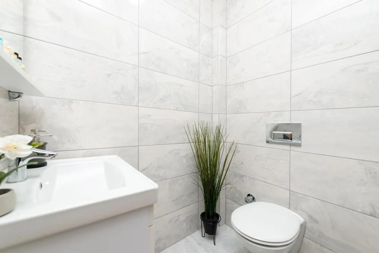 G&B Mansion Apartment Istanbul