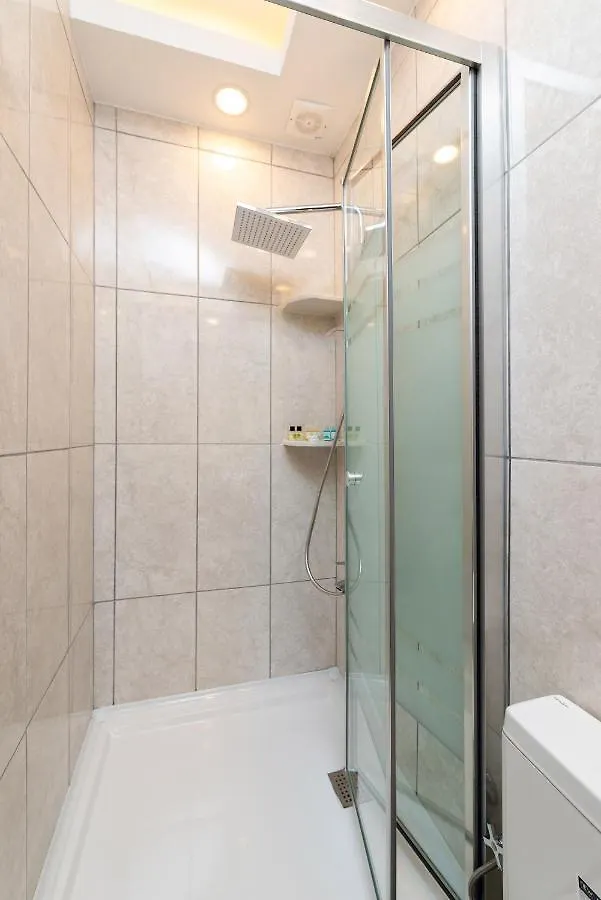 G&B Mansion Apartment Istanbul