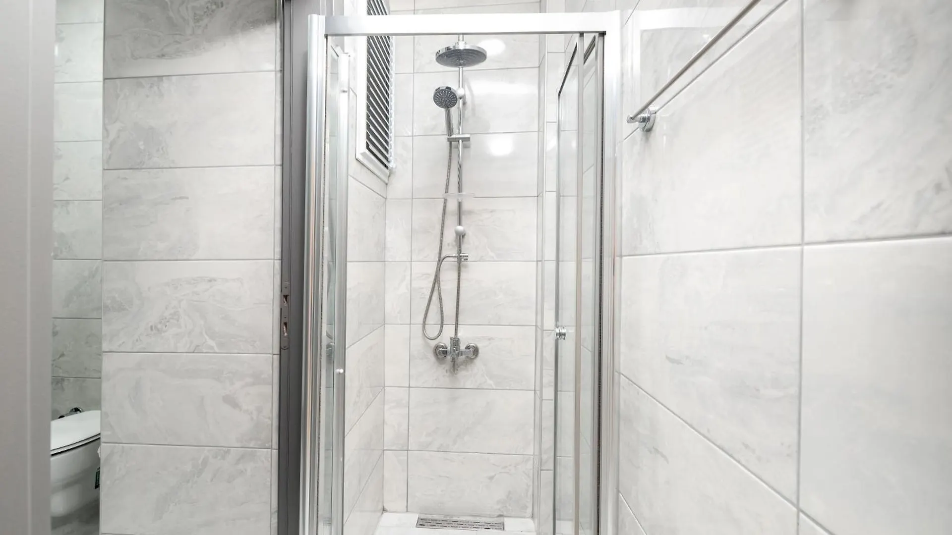 G&B Mansion Apartment Istanbul