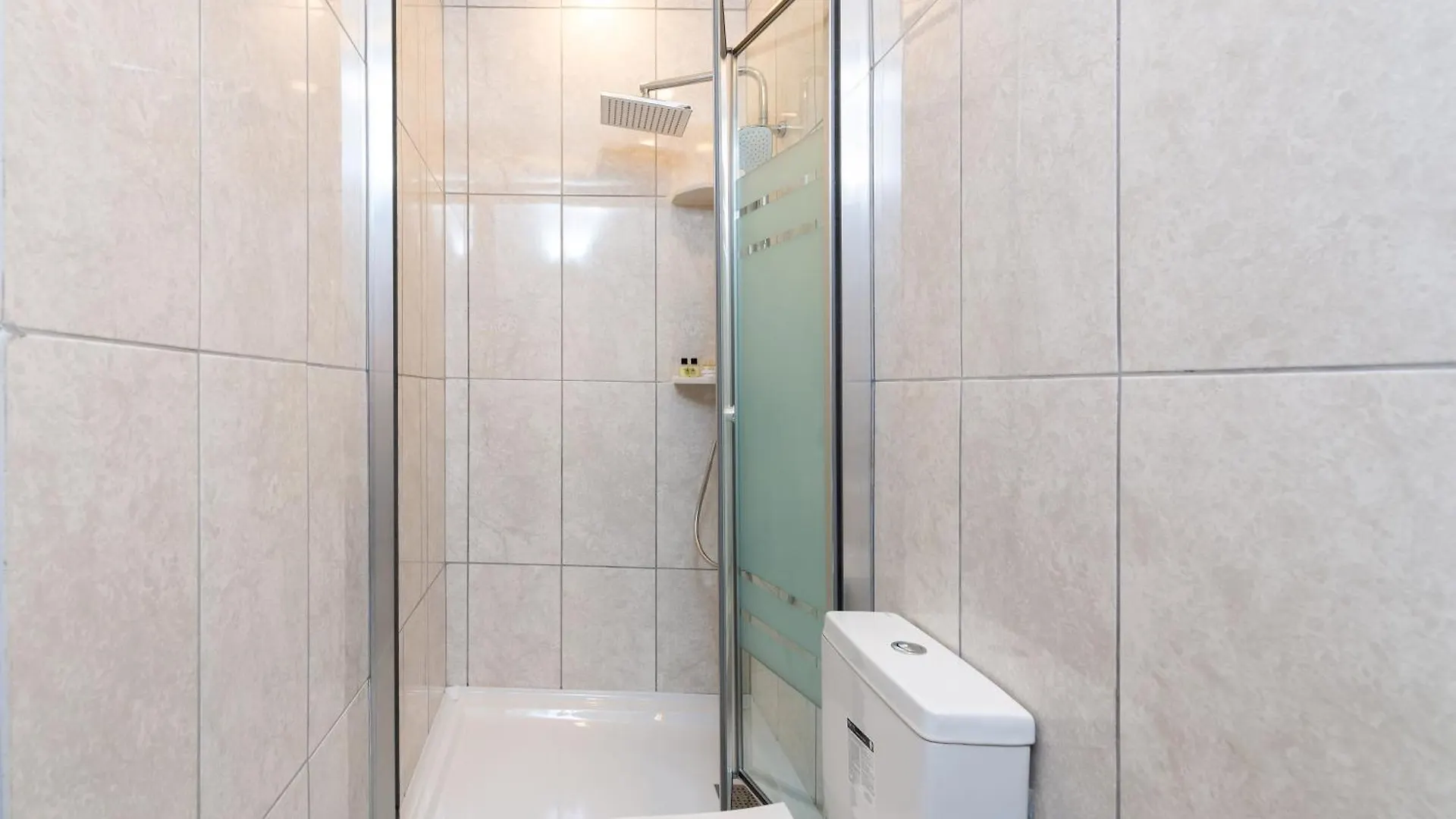G&B Mansion Apartment Istanbul