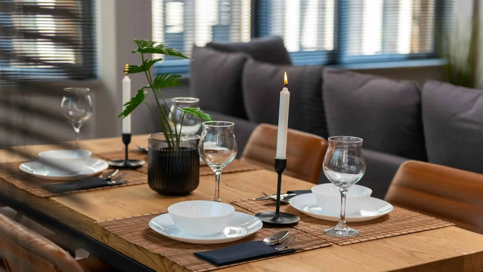Apartmán G&B Mansion Istanbulská provincie